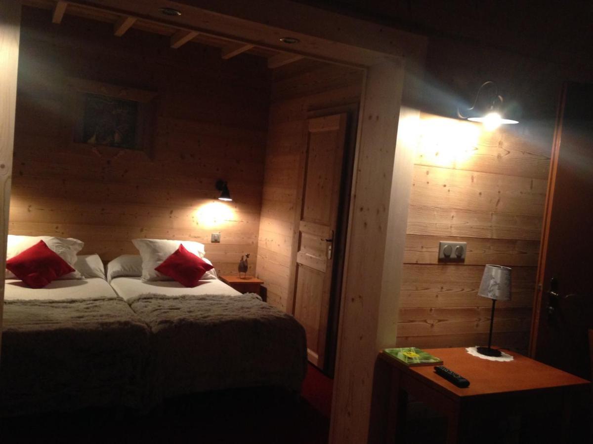 Hotel Le Bellevue Thollon-les-Memises Екстериор снимка