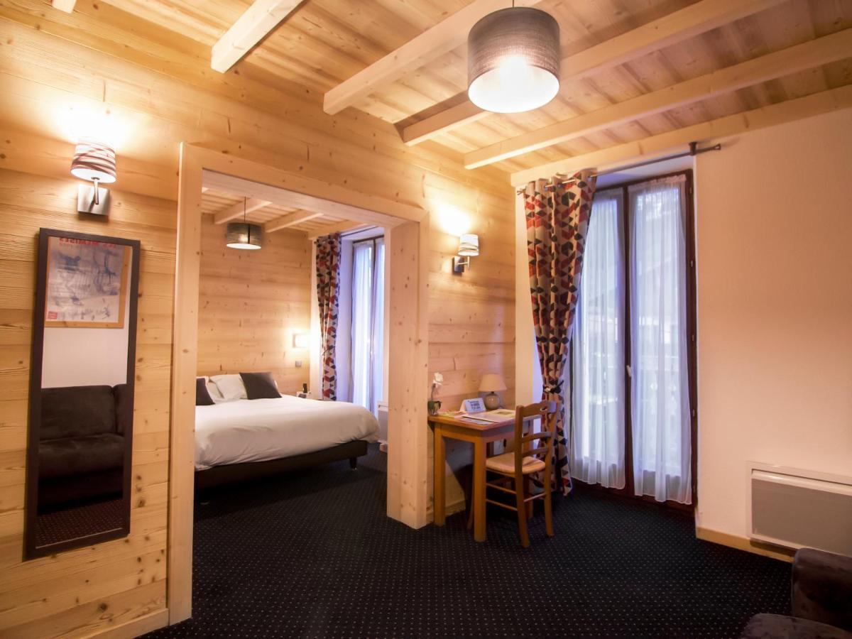 Hotel Le Bellevue Thollon-les-Memises Екстериор снимка